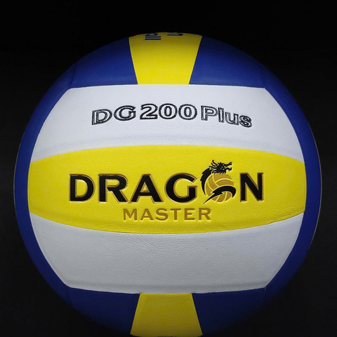 Quả Bóng Chuyền Bóng Chuyền Dragon DG200 PLUS