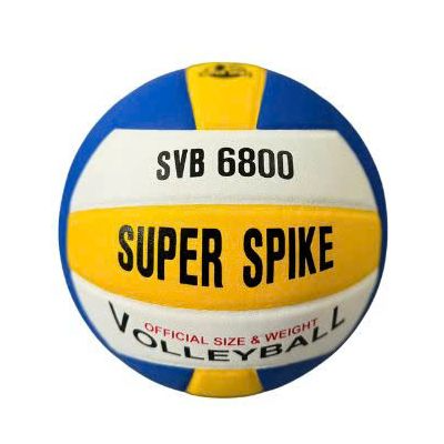 Quả Bóng Chuyền Thăng Long SVB 6800