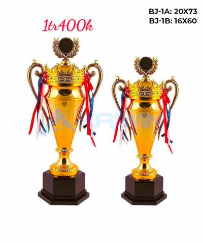 CUP Thể Thao Kaiwin BJ-1A
