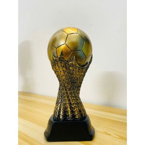 Cúp Quả Bóng Vàng Đồng