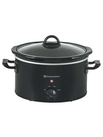 Nồi nấu chậm chuyên dụng 3.5L Kuchenzimmer - 000185 