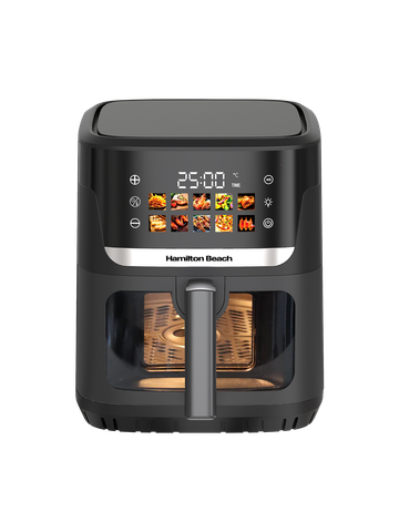  Nồi Chiên Không Dầu SmartCook Hamilton Beach 6.5L - 000420 