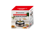  Nồi Lẩu Nướng Đa Năng 4L Kuchenzimmer - 000710 