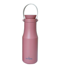  Bình giữ nhiệt Travel La Fonte inox 304 có quai xách tiện lợi 470ml-000727-PIN 
