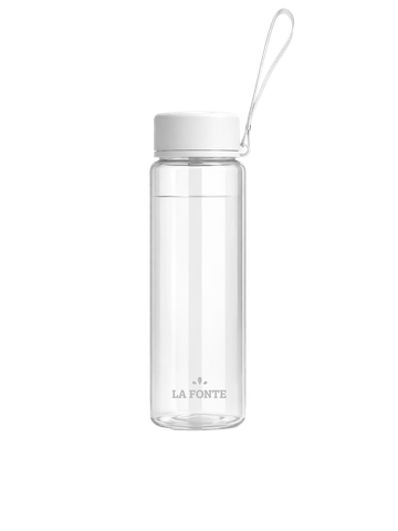  Bình Nước Cao Cấp La Fonte 1000ML-000840-WHI 
