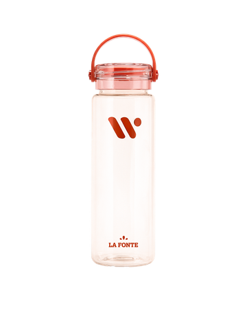  Bình Nước Thể Thao Có Quai Xách La Fonte 500ML-000864-PIN 