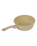 Chảo Sâu Lòng Chống Dính Carbon Delaware 21.5cm - 000994 