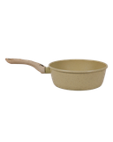  Chảo Sâu Lòng Chống Dính Carbon Delaware 21.5cm - 000994 