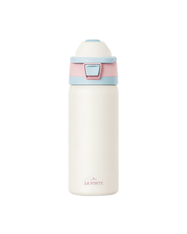  Bình Giữ Nhiệt 720ml Inox 304 La Fonte Minimal – Giữ Nóng Lạnh-005500-BEI 