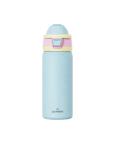  Bình Giữ Nhiệt 720ml Inox 304 La Fonte Minimal – Giữ Nóng Lạnh-005500-BLU 