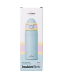  Bình Giữ Nhiệt 720ml Inox 304 La Fonte Minimal – Giữ Nóng Lạnh-005500-BLU 
