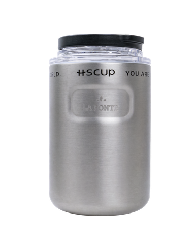  Bình Giữ Nhiệt Inox 304 La Fonte 350 ml-005517 