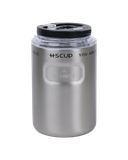  Bình Giữ Nhiệt Inox 304 La Fonte 350 ml-005517 
