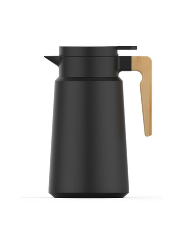  Bình pha cà phê cán gỗ La fonte 006675 