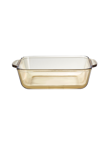  Khay thủy tinh borosilicate chịu nhiệt La Fonte 1600ML-010931 