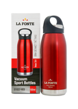  Bình giữ nhiệt thể thao 532ml Lafonte 011037-RED 