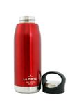  Bình giữ nhiệt thể thao 532ml Lafonte 011037-RED 