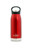  Bình giữ nhiệt thể thao 532ml Lafonte 011037-RED 
