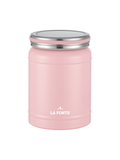  Bình giữ nhiệt đựng thức ăn inox 304 La Fonte HIRU 420 ml - 012348-PIN 