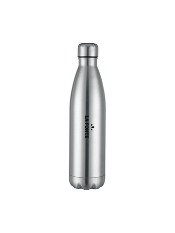  Bình giữ nhiệt inox 304 La Fonte Aura 750 ml - 012362-GRA 