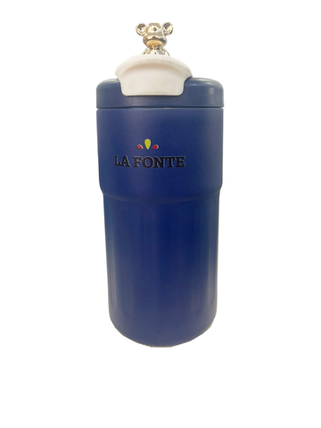  Bình cafe hot & cool SUS316 La Fonte 420ml - 012775 