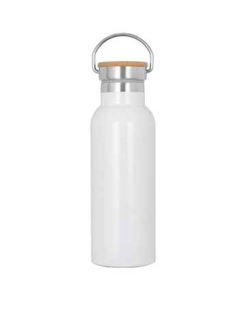  Bình giữ nhiệt SUS304 La Fonte (500ml - 013376-WHI) 