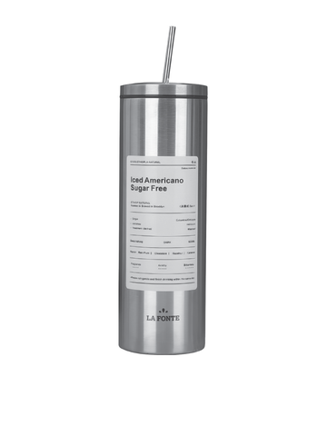  Bình giữ nhiệt La Fonte (600ml- 013383-SS) 