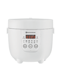  Nồi cơm điện Kuchenzimmer 1.8 L (013598-WHI) 