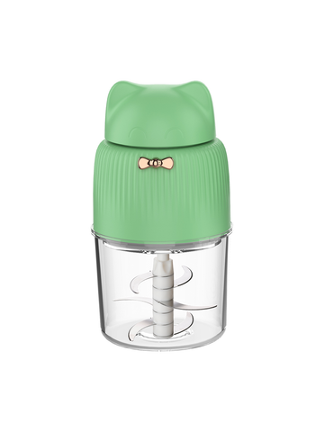  Máy xay thực phẩm siêu tiện lợi Kuchenzimmer 013642-GRE 