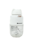  Máy xay thực phẩm siêu tiện lợi Kuchenzimmer 013642-WHI 