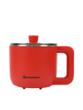  Nồi lẩu điện đa năng Kuchenzimmer 800 ML (013673-RED) 