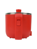  Nồi lẩu điện đa năng Kuchenzimmer 800 ML (013673-RED) 