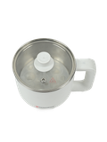  Nồi Lẩu Điện Đa Năng Kuchenzimmer 800 ML (013673-WHI) 