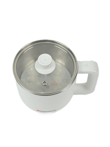 Hình ảnh NỒI LẨU ĐIỆN ĐA NĂNG KUCHENZIMMER 800 ML (013673-WHI)