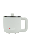  Nồi Lẩu Điện Đa Năng Kuchenzimmer 800 ML (013673-WHI) 