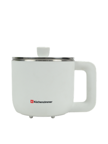 Hình ảnh NỒI LẨU ĐIỆN ĐA NĂNG KUCHENZIMMER 800 ML (013673-WHI)