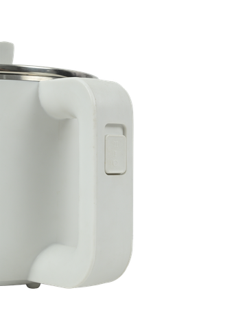 Hình ảnh NỒI LẨU ĐIỆN ĐA NĂNG KUCHENZIMMER 800 ML (013673-WHI)