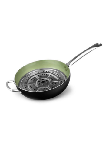  Chảo nhôm phủ ceramic Charterhouse 28cm - 071424 