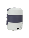  Hộp cơm điện đa năng Kuchenzimmer 2L-013697 