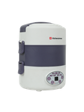  Hộp cơm điện đa năng Kuchenzimmer 2L-013697 