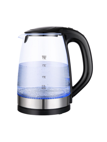  Ấm đun nước Kuchenzimmer 1.8 L-013703 