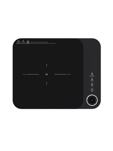  Bếp Từ Đa Năng Kuchenzimmer-013727 