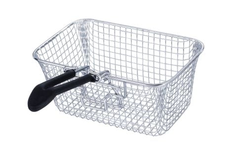 Hình ảnh NỒI CHIÊN NGẬP DẦU KUCHENZIMER-013765