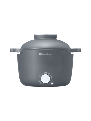  Nồi Nấu Chậm Cao Cấp Kuchenzimmer-2.5L-013772 