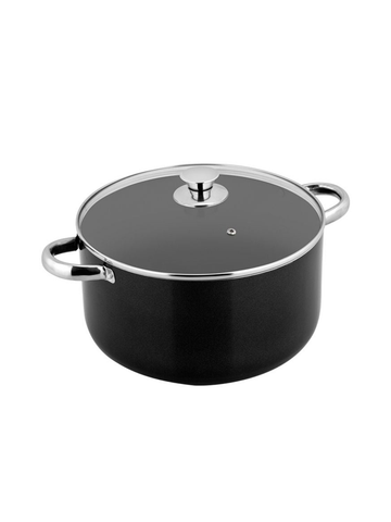 Hình ảnh NỒI HỢP KIM NHÔM SOLARIS CS 28 X 14 CM 8.0L-046088