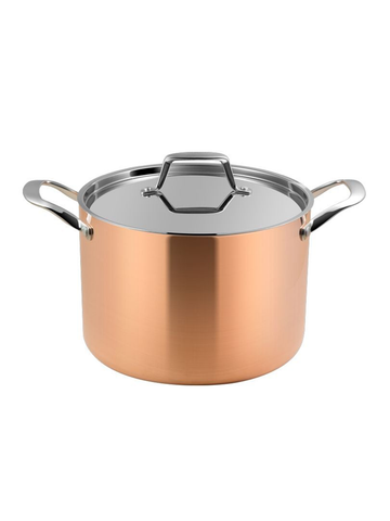  Nồi đồng Lassan 24cm - 061777 