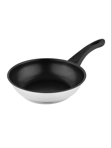 Hình ảnh CHẢO INOX PHỦ LỚP CHỐNG DÍNH CS PADERBORN 24CM - 061968