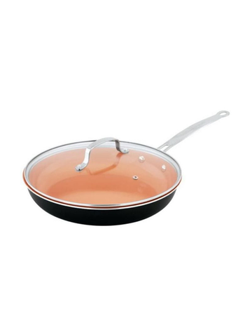  Chảo chống dính CS phủ ceramic 28 cm - 066178 