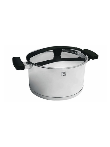  Nồi inox PADERBORN 20cm - 073930 