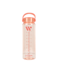  Bình Nước Thể Thao Có Quai Xách La Fonte 500ML-000864-PIN 
